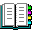 X2Net Smart Address icon